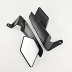Universal Fancy Bike Rear View Mirror Set
