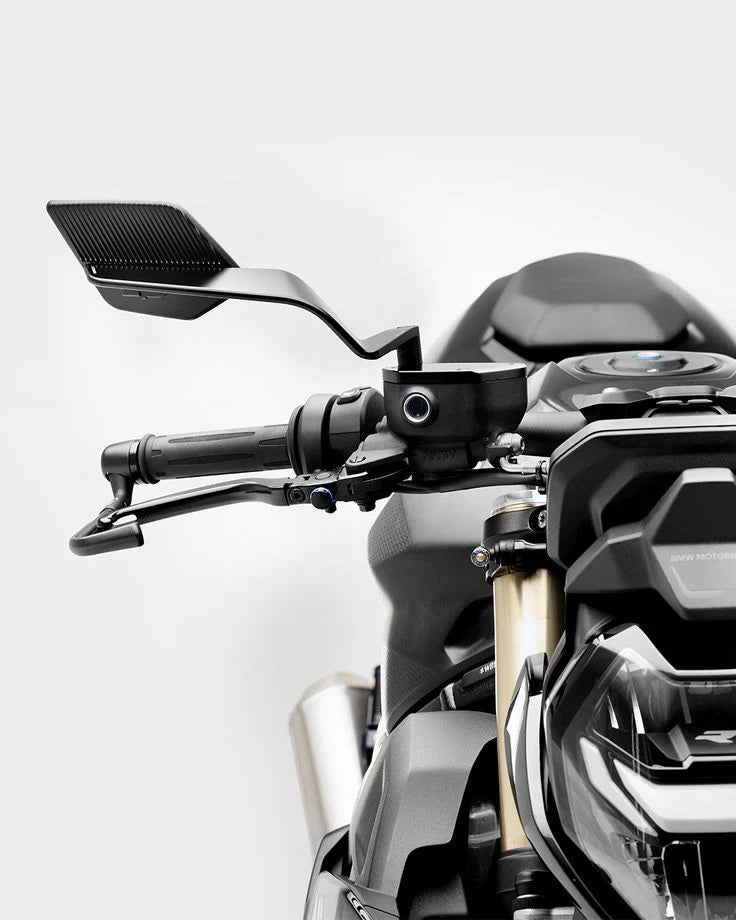 Universal Fancy Bike Rear View Mirror Set