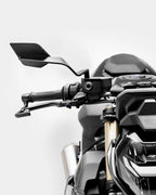 Universal Fancy Bike Rear View Mirror Set