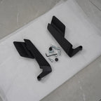Universal Fancy Bike Rear View Mirror Set