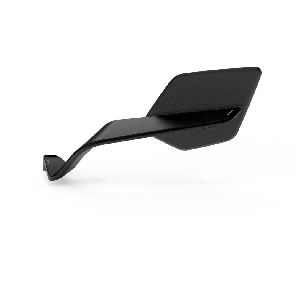 Universal Fancy Bike Rear View Mirror Set