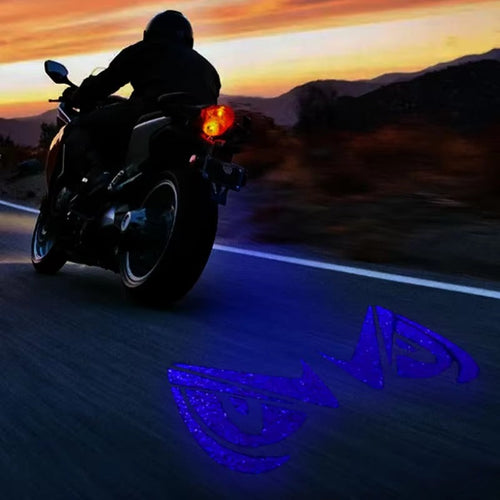 Waterproof LED Road Projection Light – HJG