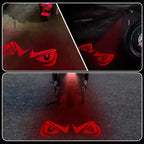Waterproof LED Road Projection Light – HJG