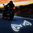 Waterproof LED Road Projection Light – HJG