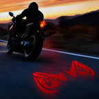 Waterproof LED Road Projection Light – HJG