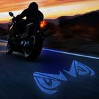 Waterproof LED Road Projection Light – HJG